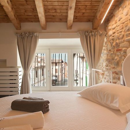 B&B La Bellavita Del Garda Luxury San Felice del Benaco Ngoại thất bức ảnh